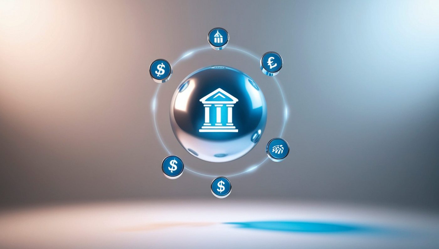 Digital payments infrastructure