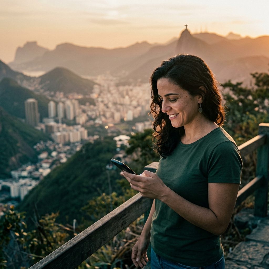 Djingr adds Brazilian Real to cross-border payments network