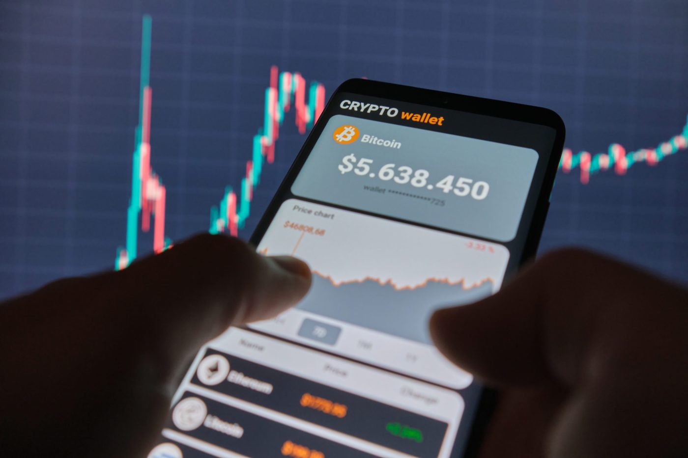 The future of enterprise treasury